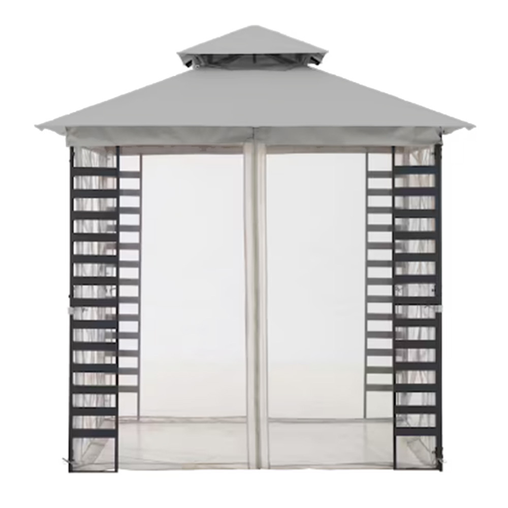 Replacement Canopy for Hampton Bay Sherwood 8' x 8' Gazebo